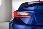 Lexus RC F 2014 года (NA)